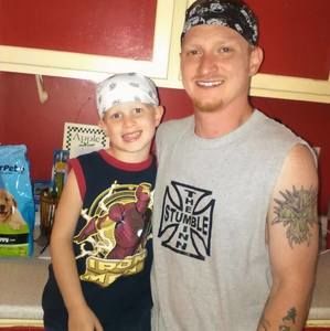 Meet your Posher, Sean